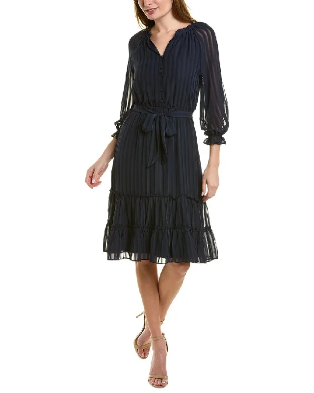 Smart Casual Nanette Nanette Lepore Blake Midi Dress