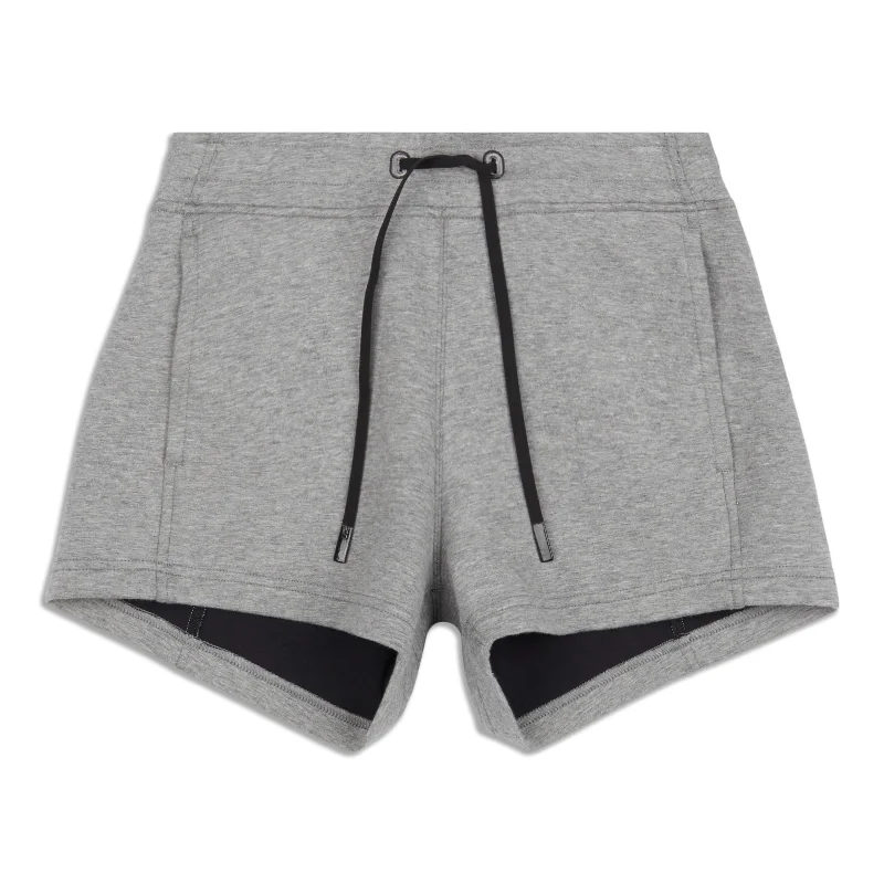 Smart Outfits Not So Short - Resale