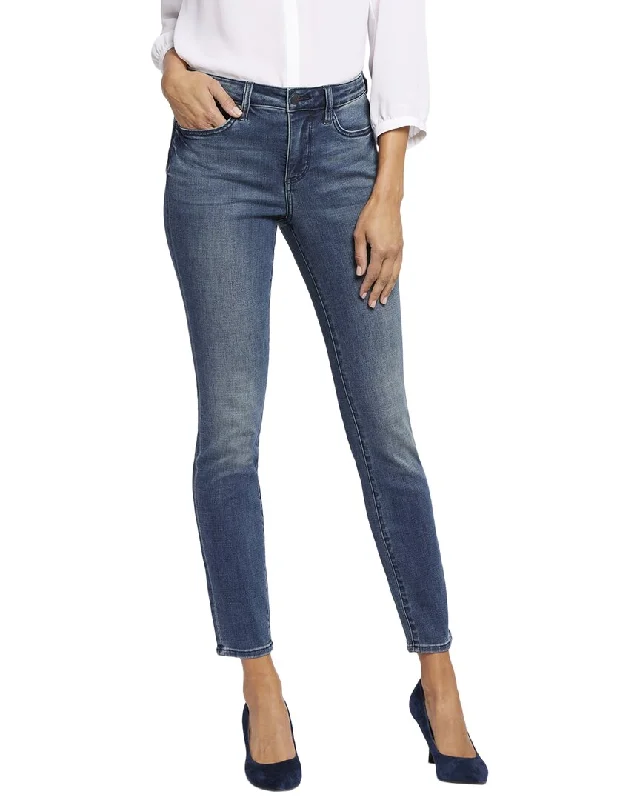 Simple Comfort NYDJ Ami Lombard Jean
