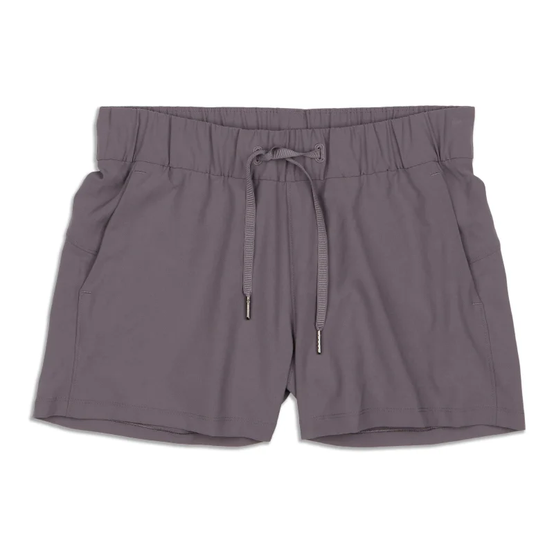 Budget-Friendly Looks On The Fly Short - Resale