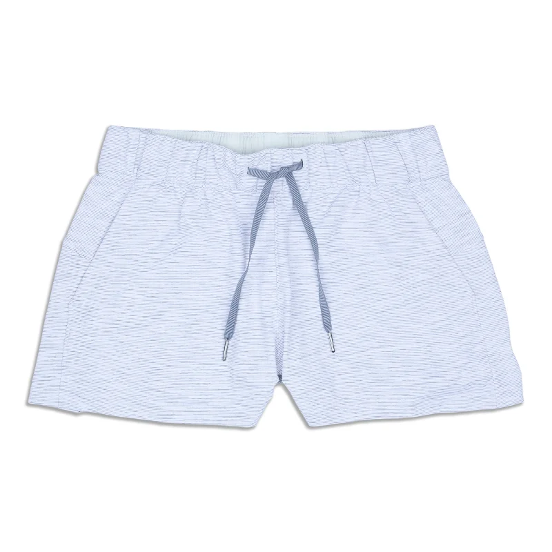 Chic Style On The Fly Short - Resale