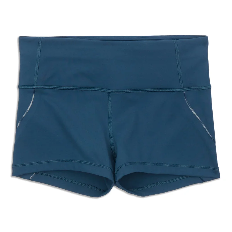 Trendy Clothing Quick Pace Short - Resale