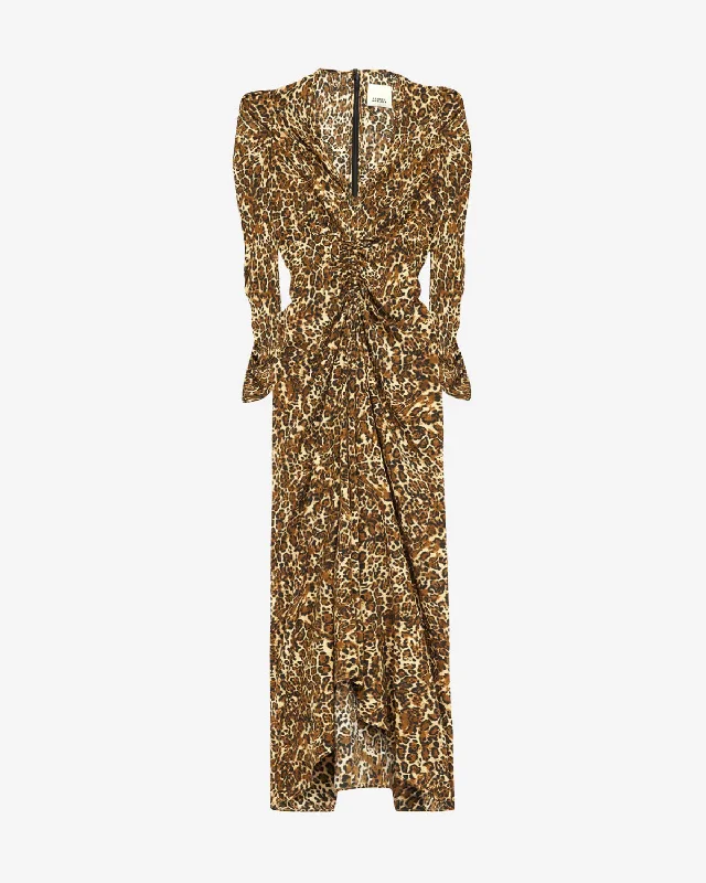 Budget Apparel Robe Albini