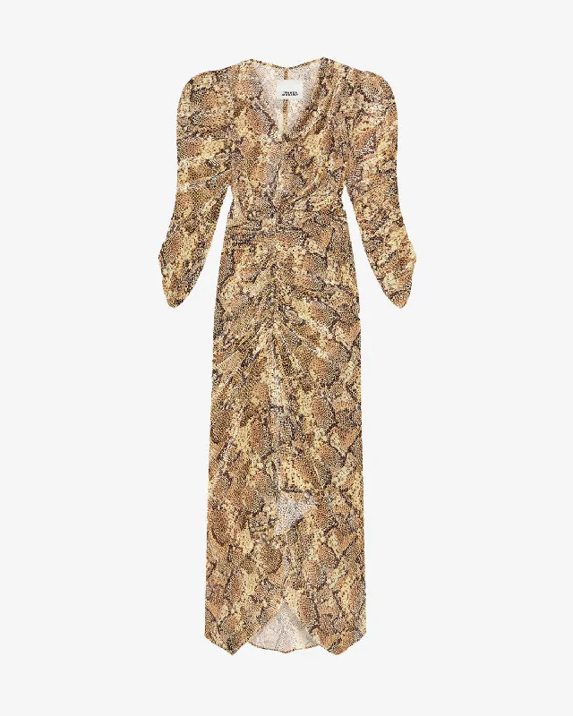 Soft Fabrics Robe Nemil