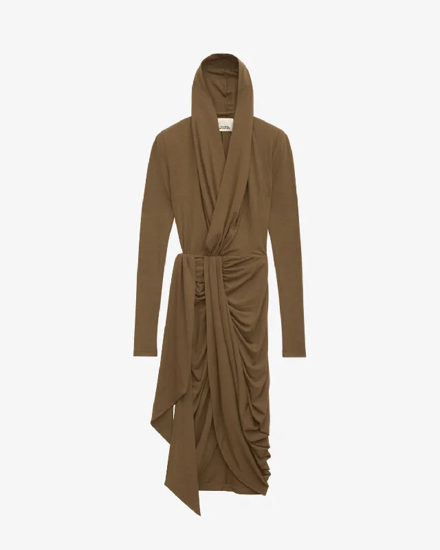 Classy Outfits Robe Alixa