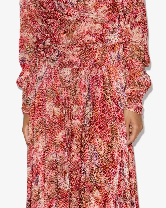 Easygoing Fashion Robe Charmaine