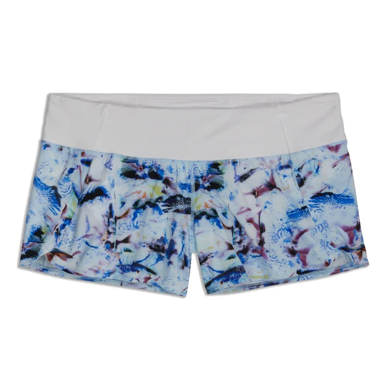 Cozy Wear Run Times Short - Resale