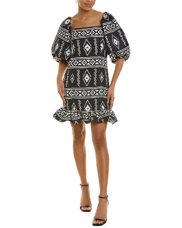 Trendy Clothing Sachin & Babi Natalia Mini Dress