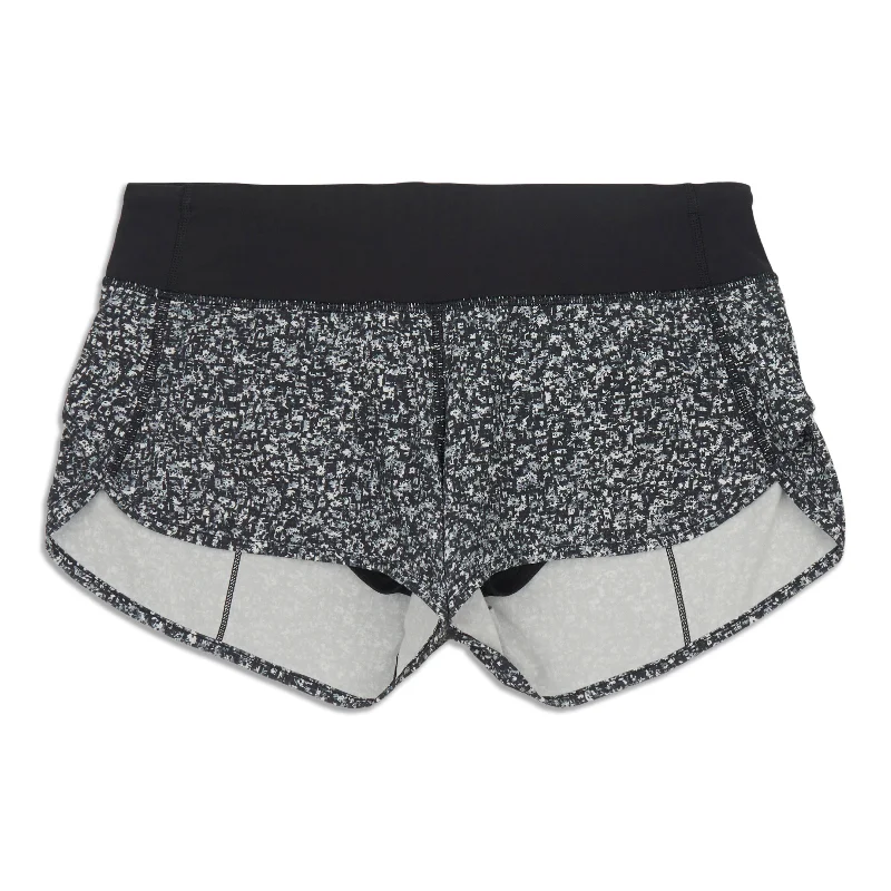 Relaxing Attire Speed Short - Resale
