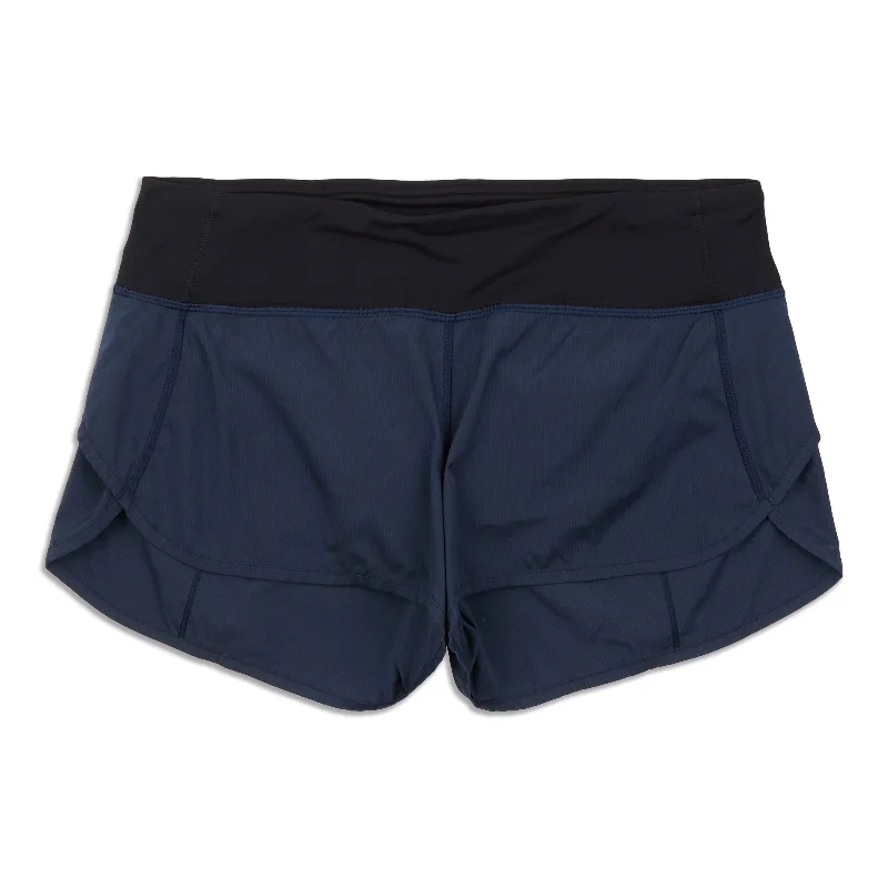 Minimalist Style Speed Short - Resale