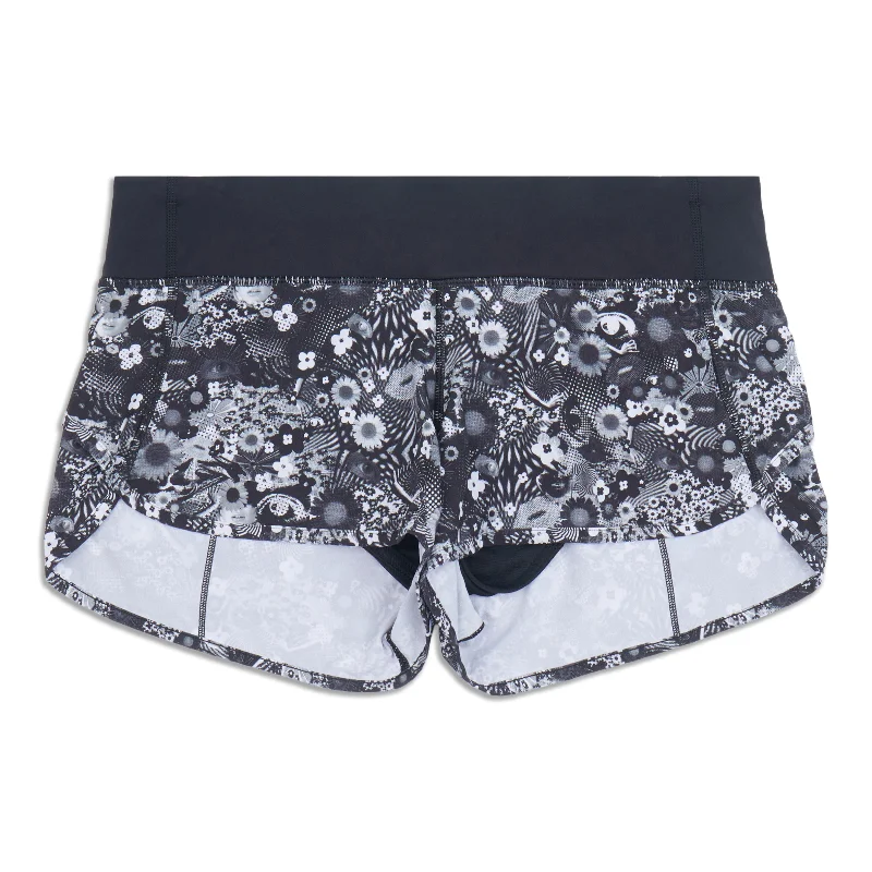 Everyday Fashion Speed Short - Resale