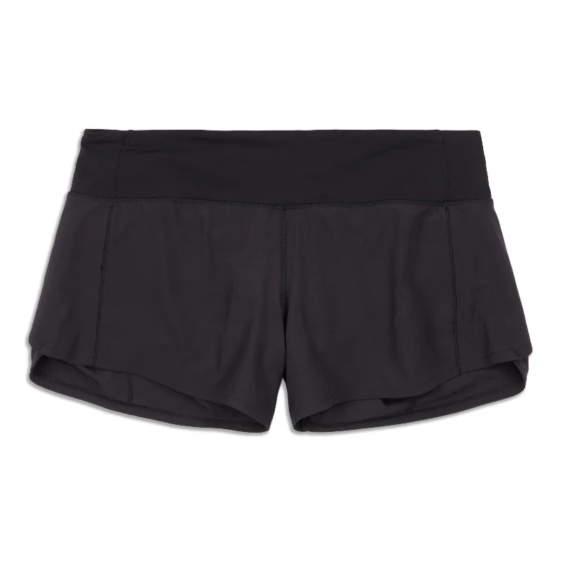 Comfort Wardrobe Speed Up Short - Resale