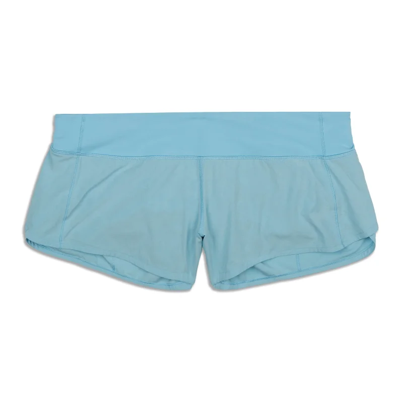 Warm Style Speed Up Short - Resale