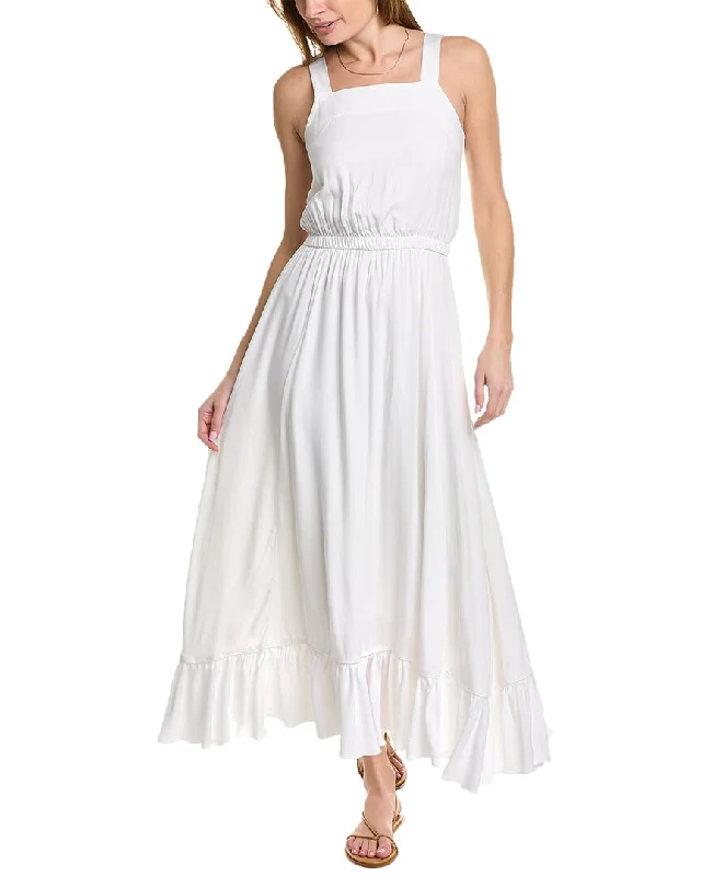 Budget-Friendly Looks Splendid Jenna Maxi Dress