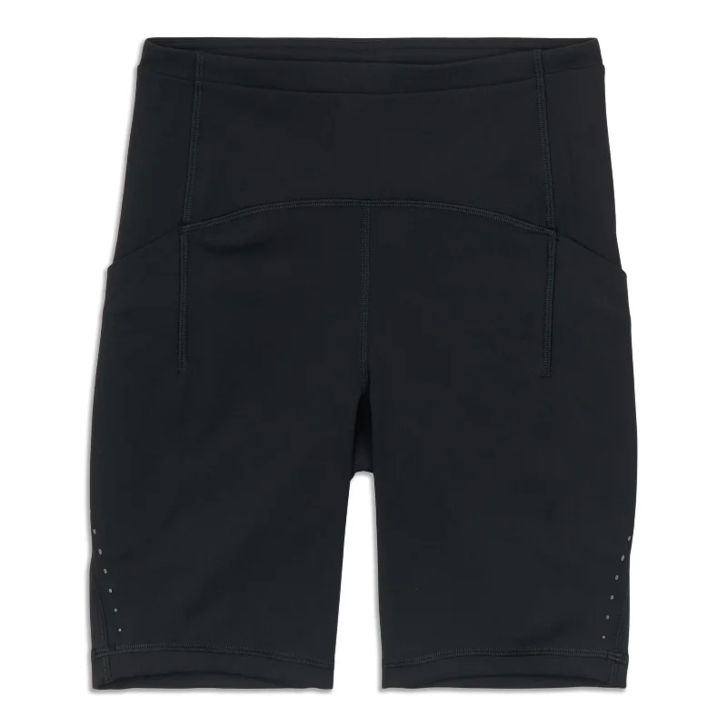 Trendy Styles Swift Speed High-Rise Short