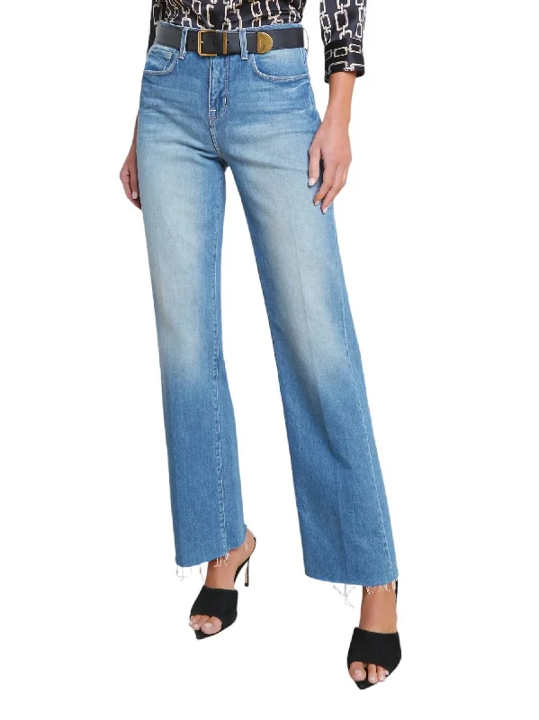 Smart Casual Tiana Jean In Cowan
