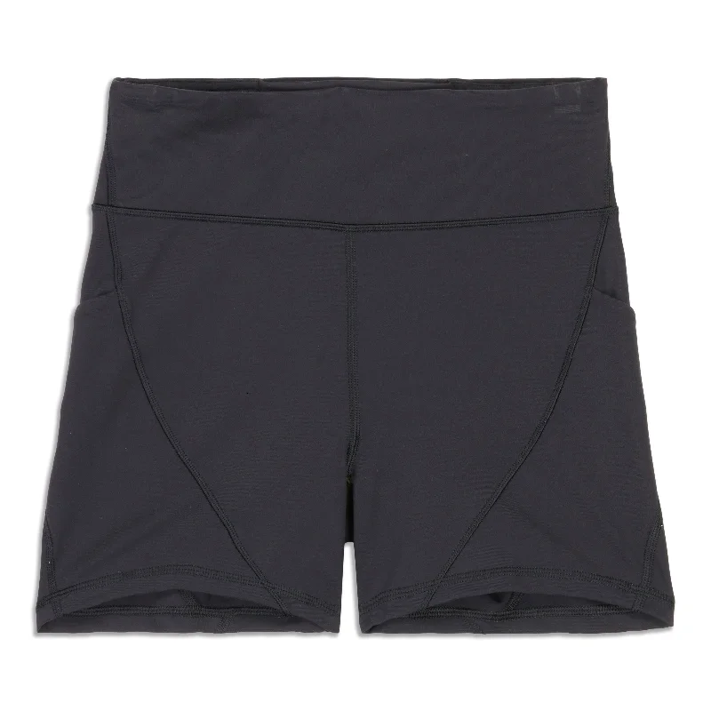 Cool Style Track And Train Short - Resale