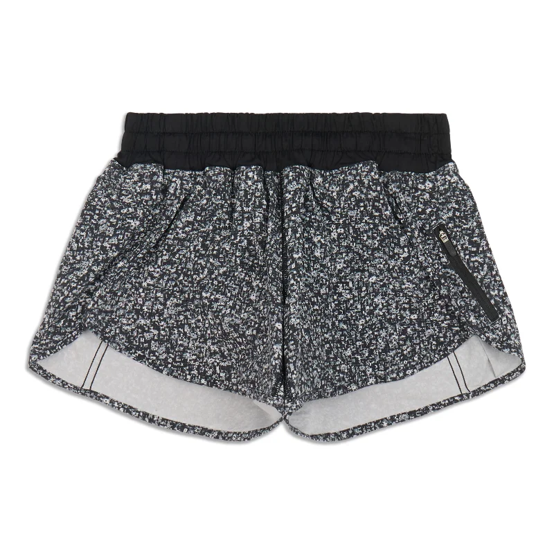 Modern Comfort Tracker Short - Resale