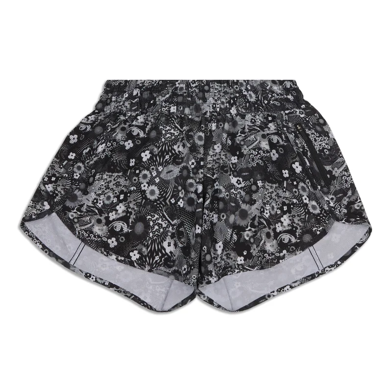 Romantic Tenderness Tracker Short - Resale
