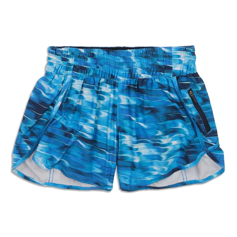 Casual Fashion Tracker Short - Resale