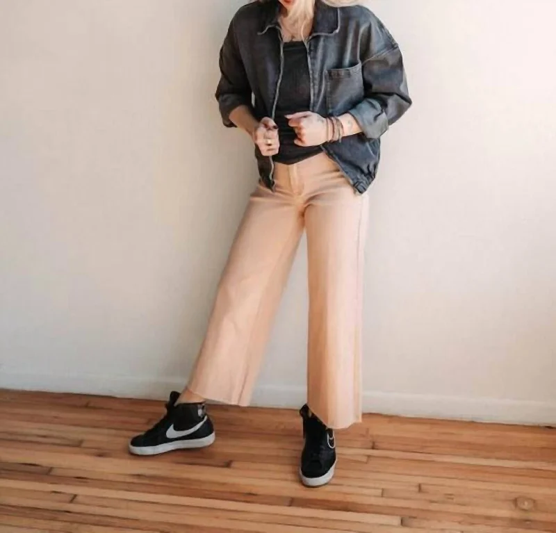 Casual Chic Vintage Rose In Pink