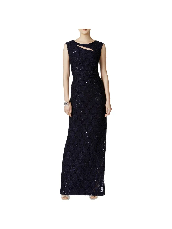 Unique Personality Womens Formal Party Evening Dress