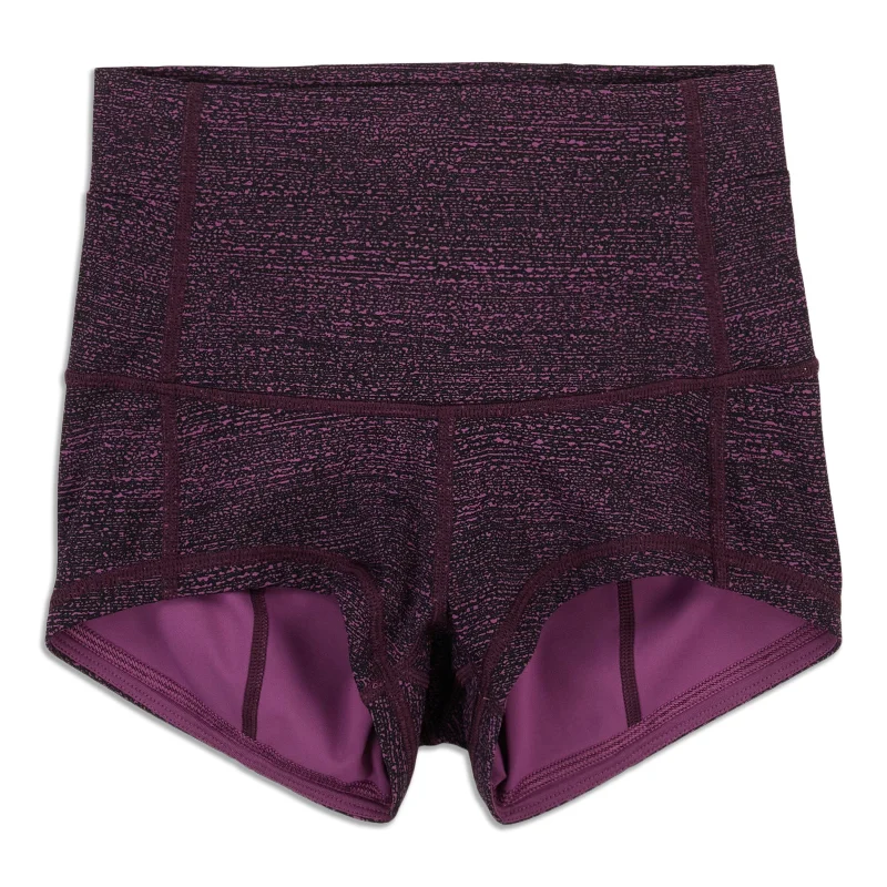 Comfortable Wardrobe Wunder Short - Resale