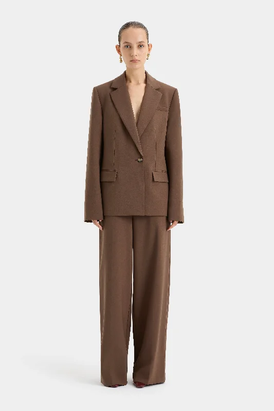 Soft Materials Bromley Tailored Blazer