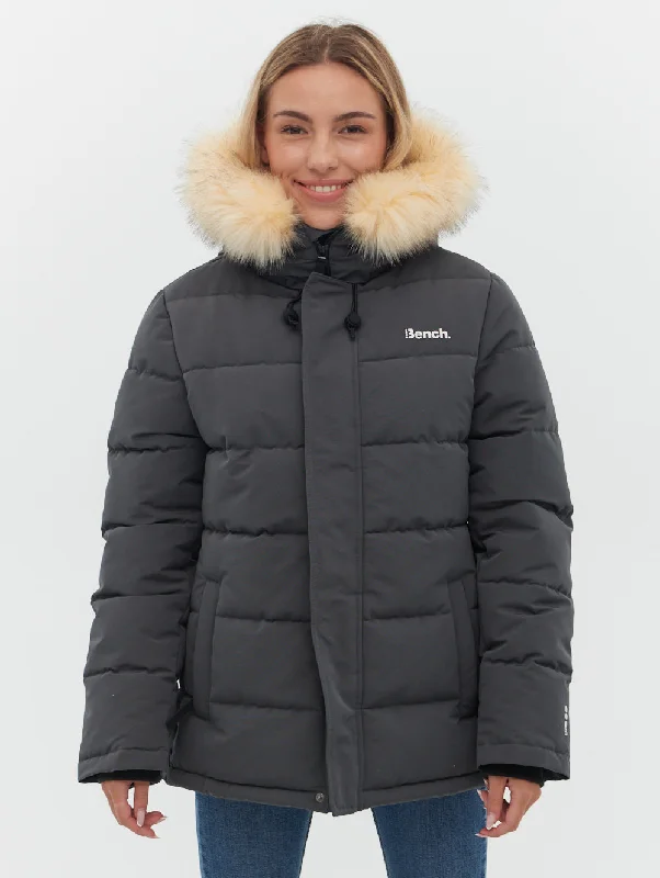 Fashion Layers Eco Friendly Jacket
