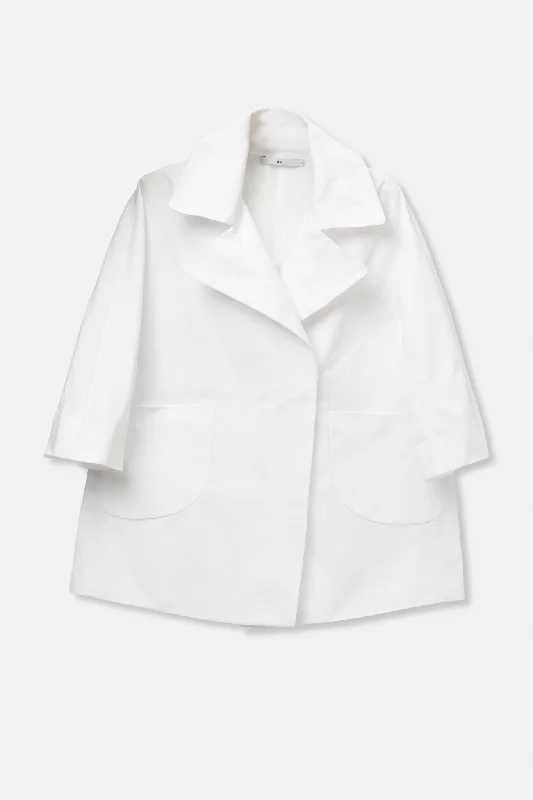 OPTIC WHITE