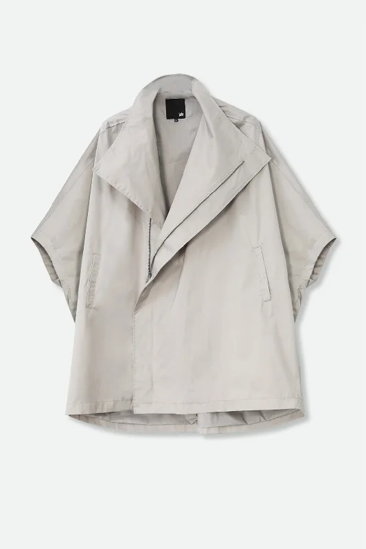 Soft Fit GUILIA OVERSIZE RAIN COAT