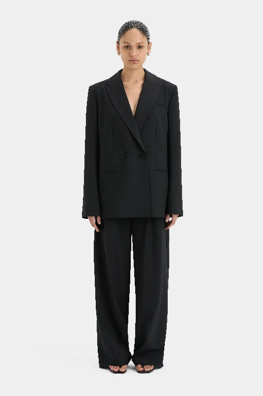 Daily Comfort Leonardo Blazer