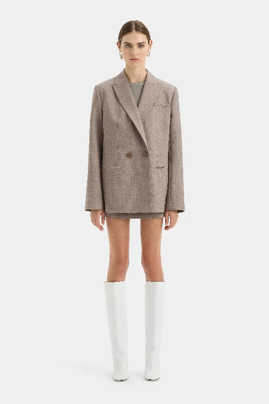 Romantic Tenderness Leonardo Blazer