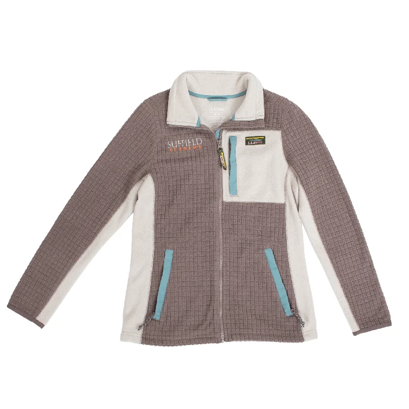 Daily Comfort LL Bean Mtn Classic Womens Jkt TpBrw/GreyBrc
