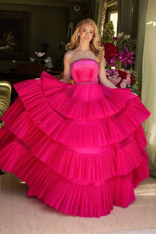 Relaxed Fashion Ava Presley 29529