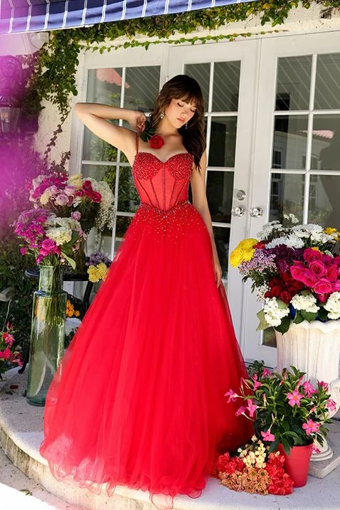 Easy Fashion Ava Presley 29530