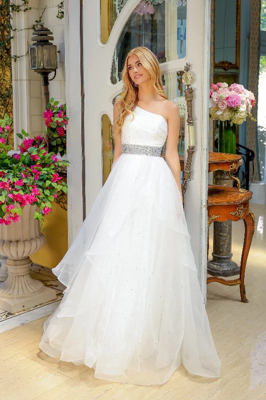 Romantic Skirt Style Ava Presley 29534
