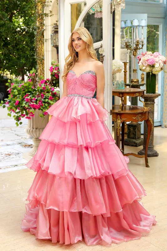 Fashion Layers Ava Presley 29546