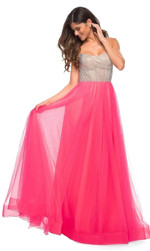 Cozy Fits La Femme 30721