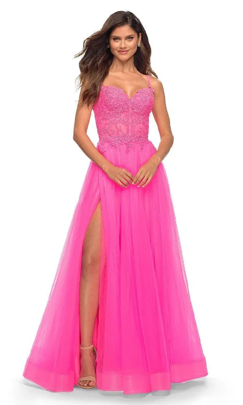 Cozy Comfort La Femme 30755