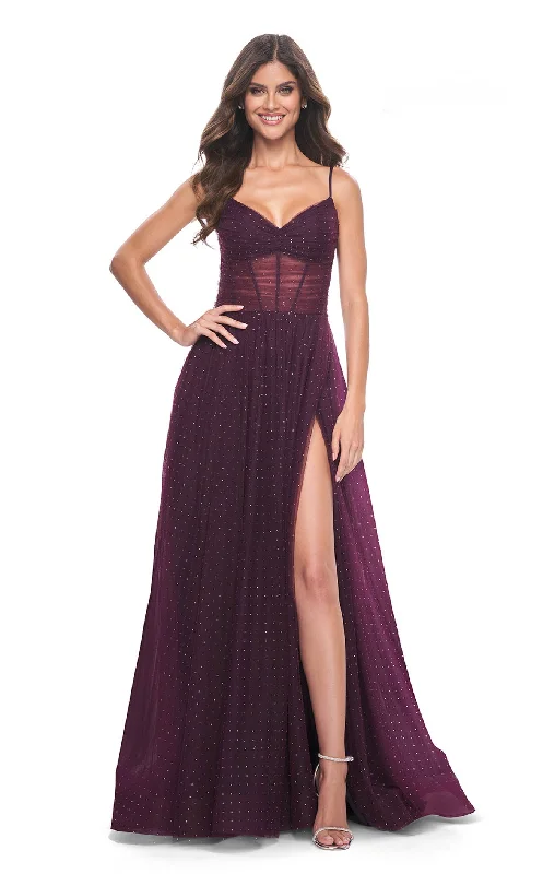 Casual Vibes La Femme 31970 Dress