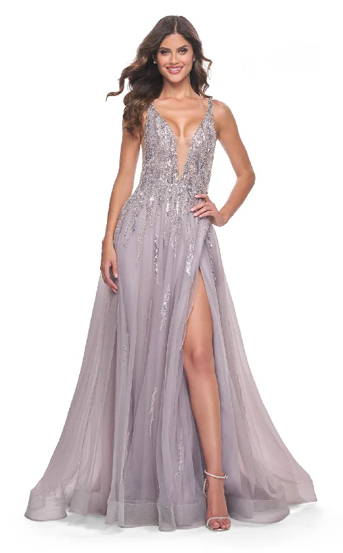 Everyday Fashion La Femme 31995 Dress