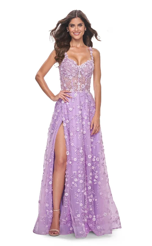 Trendy Clothing La Femme 31996 Dress