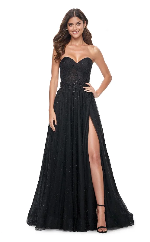 Relaxed Fashion La Femme 32005 Dress