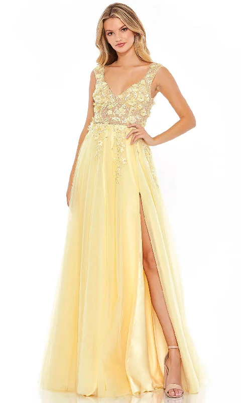 Everyday Style Mac Duggal 11201