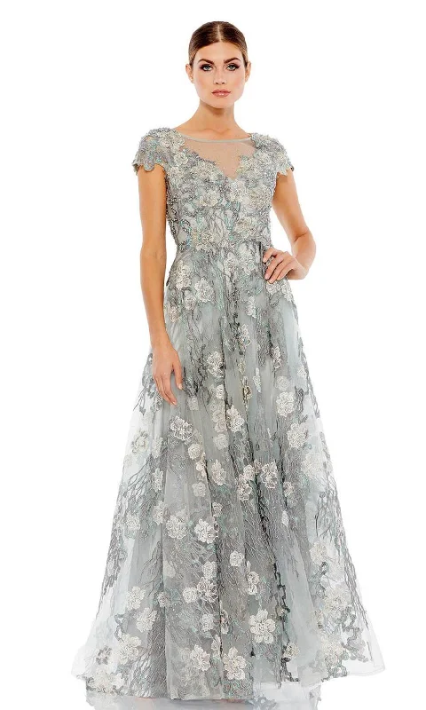 Sleek Outfits Mac Duggal 20294