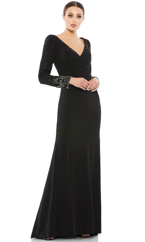 Romantic Dinner Mac Duggal 55712