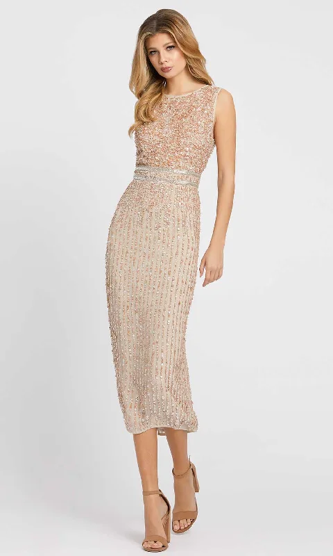 Daily Comfort Mac Duggal A10509