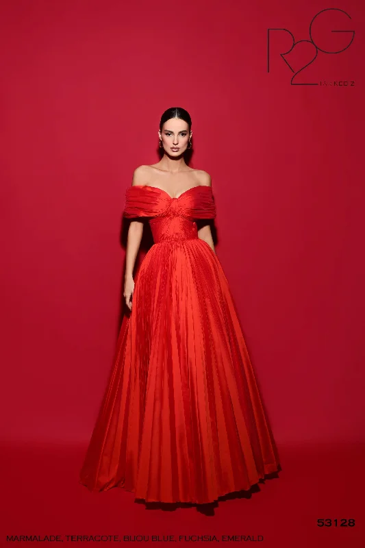 Personalized Creativity TARIK EDIZ 53128 DRESS