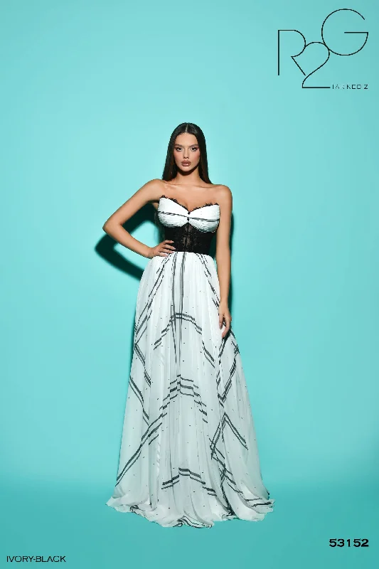 Distinctive Personality TARIK EDIZ 53152 DRESS
